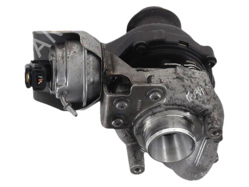 Used Turbocharger/Supercharger Turbocharger/Supercharger 38432082 38432082