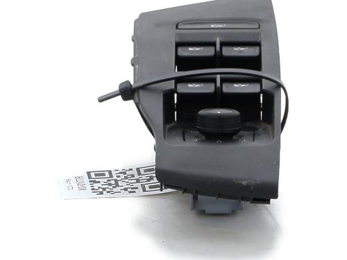 Left front window switch VW POLO VI (AW1, BZ1, AE1) 1.0 TSI | BP33446568I27 - Image 3