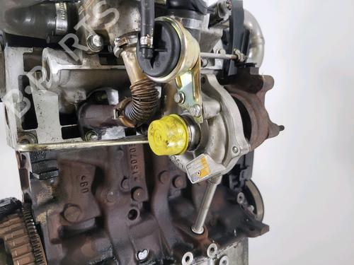 Motor RENAULT MODUS / GRAND MODUS (F/JP0_) 1.5 dCi (FP0E, JP0E) | BP28177441M1 