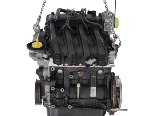 Engine RENAULT TWINGO II (CN0_)  | BP27691152M1 