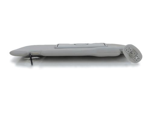 Left sun visor SUZUKI GRAND VITARA I (FT, HT) 2.0 HDI 110 16V 4x4 (SQ420D, TD83V, JA420WD) | BP29579288I1 