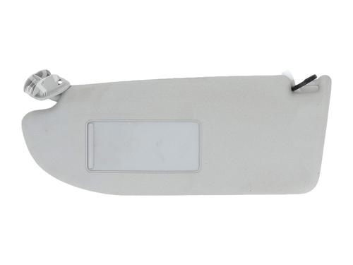 Used Left sun visor Left sun visor SEAT IBIZA IV (6J5, 6P1) 1.6 TDI (105 hp) 33280195 33280195