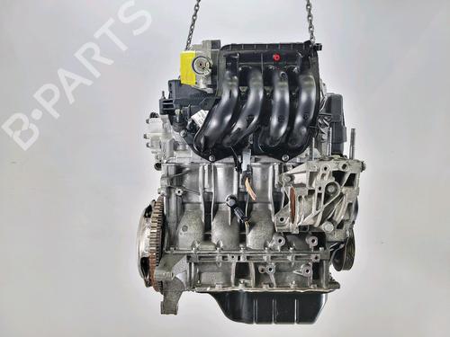 Engine PEUGEOT 206+ (2L_, 2M_) 1.4 i (2LKFWA, 2MKFWA) | BP40034923M1 - Image 4