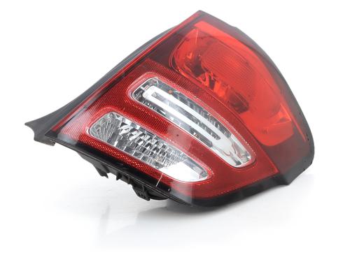 Right taillight CITROËN C3 II (SC_) 1.4 | BP39501741C35 - Image 5