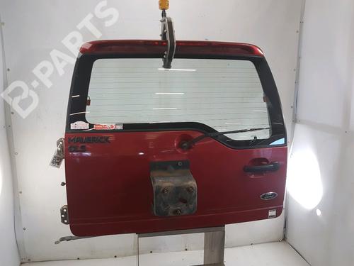 Used Tailgate Tailgate FORD MAVERICK (UDS, UNS) 2.7 TD (125 hp) 10497648 10497648