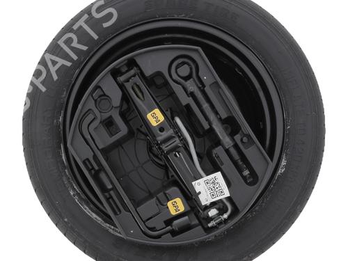 Jack Kit CITROËN C3 II (SC_) 1.2 VTi 82 (82 hp) 31662545