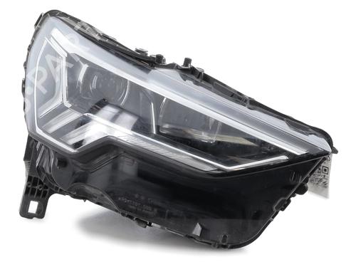 Used Right headlight AUDI Q3 (F3B) 35 TDI (150 hp) 30957347