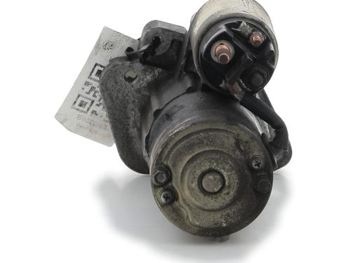 Starter RENAULT MODUS / GRAND MODUS (F/JP0_)  | BP28447322M8 