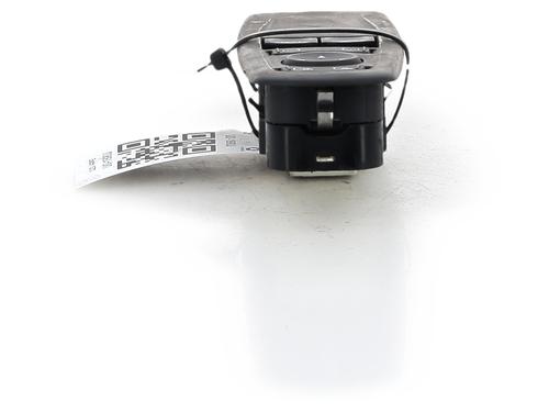 Left front window switch RENAULT MEGANE III Coupe (DZ0/1_) 1.5 dCi (DZ0B) | BP40114858I27 - Image 3