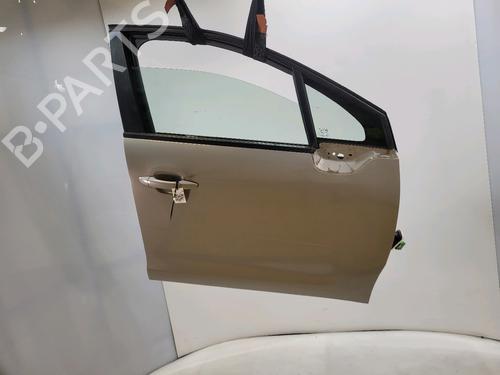 Used Right front door CITROËN C3 III (SX) 1.2 VTi 82 (82 hp) 30474910