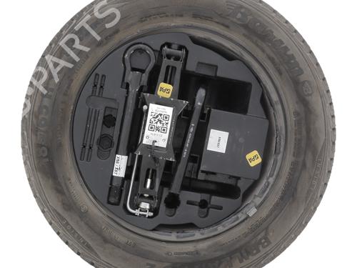 Kit pneu suplente Kit pneu suplente 38947311 38947311