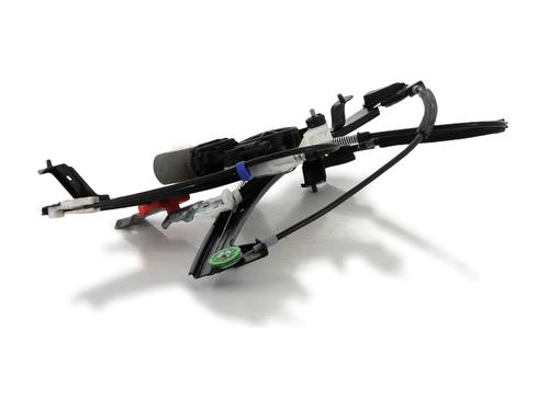 Rear right window mechanism MASERATI QUATTROPORTE V 4.2 | BP28082890C25 