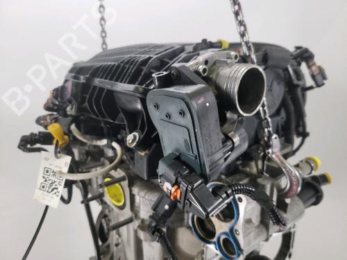 Engine DS DS 3 (SA_) 1.2 VTi 82 (SAHMZ6) | BP40487810M1 - Image 6