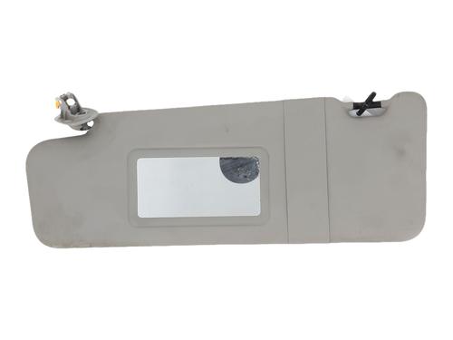 Used Left sun visor Left sun visor 38978390 38978390