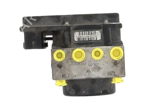 ABS pump SEAT IBIZA IV (6J5, 6P1) 1.2 TDI | BP29381871M43 