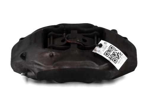 Right front brake caliper VW TOUAREG (7LA, 7L6, 7L7) 3.0 V6 TDI | BP27907610M104 