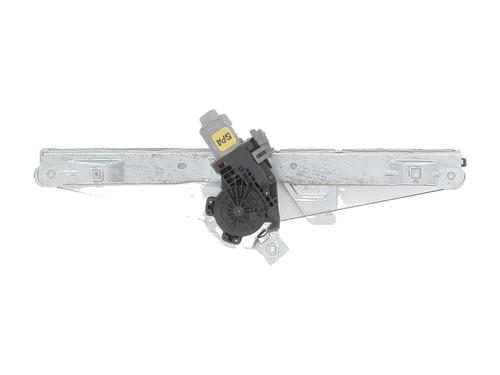 Used Front left window mechanism Front left window mechanism CITROËN C3 II (SC_) 1.6 HDi 90 (90 hp) 34269838 34269838