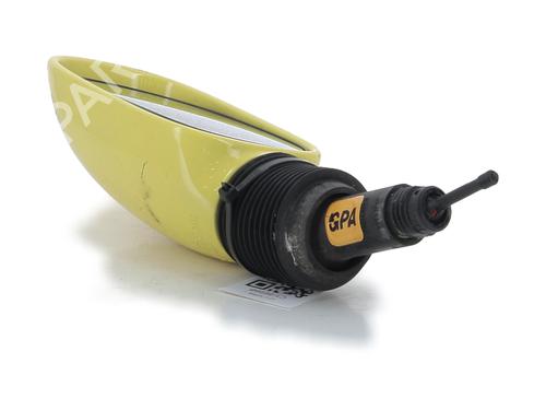 Right mirror FORD KA (RB_) 1.3 i ROCAM | BP30118567C27