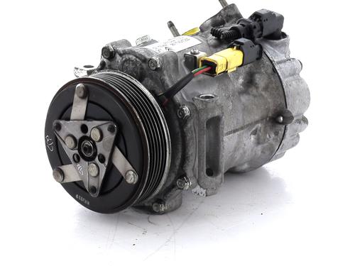 Used AC compressor PEUGEOT 3008 I MPV (0U_) 2.0 HDi 150 / BlueHDi 150 (150 hp) 32201514