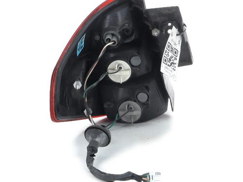 Right taillight RENAULT KOLEOS I (HY_) 2.0 dCi 4x4 (HY0K) | BP31367709C35