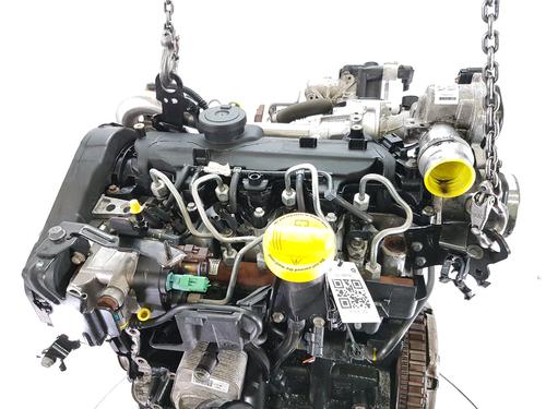 Engine RENAULT TWINGO II (CN0_) 1.5 dCi 90 | BP33646299M1 - Image 9