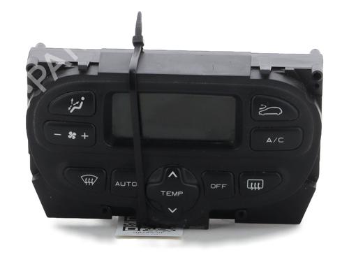 Used Climate control CITROËN XSARA PICASSO (N68) 1.6 HDi (109 hp) 24119541