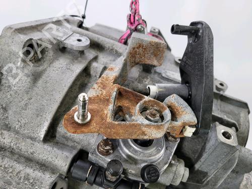 Gearbox AUDI A3 Sportback (8PA) 2.0 TFSI | BP22377164M3 