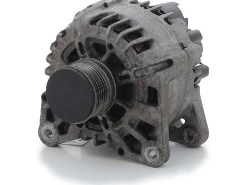 Used Alternator RENAULT CLIO IV (BH_) 1.5 dCi 90 (90 hp) 30653625