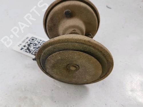 Used Horn MERCEDES-BENZ M-CLASS (W163) ML 270 CDI (163.113) (163 hp) 27915676