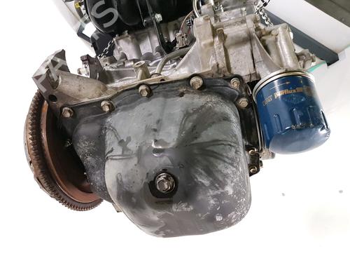 Engine CITROËN C1 (PM_, PN_) 1.0 | BP28686111M1