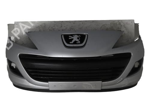 Used Front bumper PEUGEOT 207 (WA_, WC_) 1.4 HDi (68 hp) 30716297