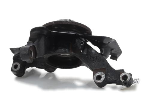 Left front steering knuckle OPEL CORSA E (X15) 1.4 (08, 68) | BP29874065M25