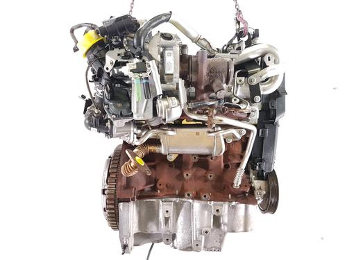Engine RENAULT CLIO IV (BH_) 1.5 dCi 75 | BP37680757M1 - Image 4
