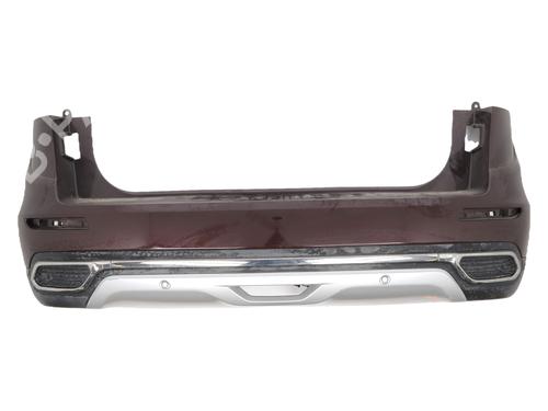 Bagtil kofangere Bagtil kofangere RENAULT KOLEOS II (HC_) 1.7 BLUE dCi 150 (HCA7) (150 hp) 37532078 37532078