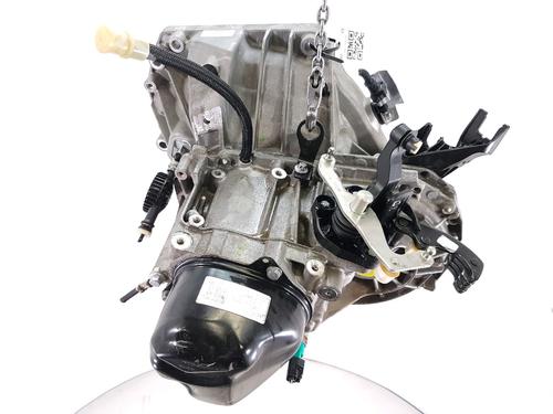 Gearbox RENAULT CAPTUR I (J5_, H5_) 0.9 TCe 90 | BP34610133M3 - Image 7