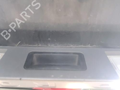 Tailgate LAND ROVER FREELANDER 2 (L359)  | BP28372533C6 