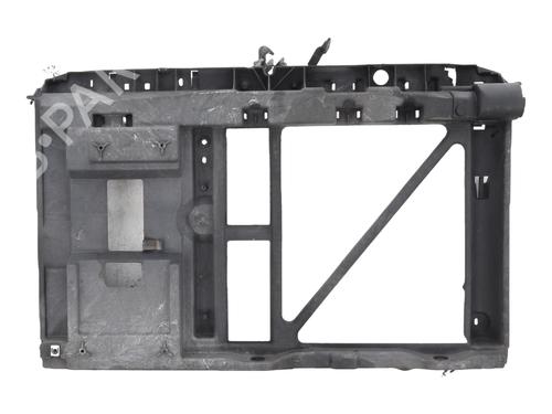 Frontplade/Frontkurv CITROËN C3 I (FC_, FN_) [2002-2013]  27813209