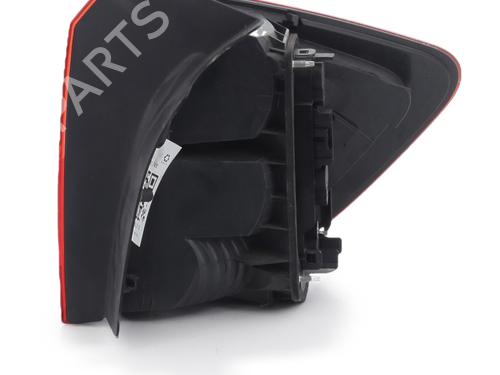 Left taillight BMW X1 (E84) xDrive 18 d | BP36962246C34 - Image 3