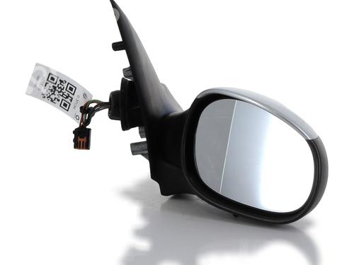 Right mirror PEUGEOT 206 CC (2D) 2.0 S16 | BP29231653C27 