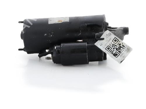 Used Starter Starter FORD FOCUS I (DAW, DBW) 1.8 TDCi (100 hp) 40618718 40618718