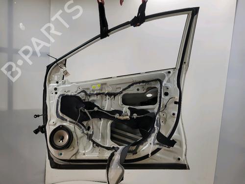 Right front door HONDA CIVIC IX (FK) 2.2 i-DTEC (FK3) | BP29110430C3 