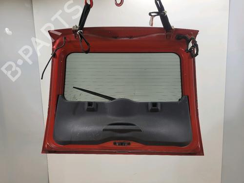 Tailgate PEUGEOT 1007 (KM_) 1.4 HDi | BP29874385C6