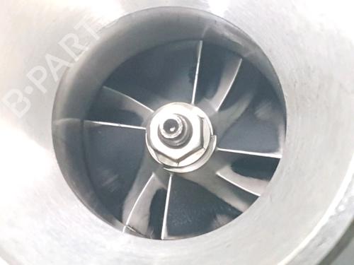 Engine CITROËN C3 II (SC_) 1.4 HDi 70 (SC8HZC, SC8HR0, SC8HP4) | BP32076831M1 