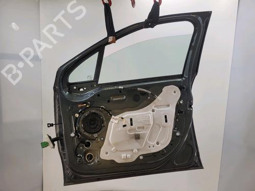 Right front door CITROËN C3 / C3 ORIGIN III (SX) 1.2 VTi 68 | BP28366502C3 