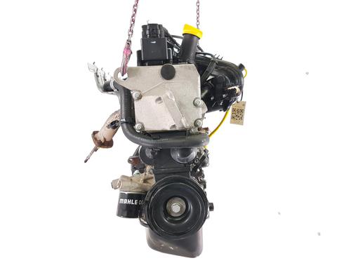 Used Engine Engine 38947704 38947704