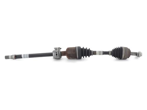 Right front driveshaft OPEL CORSA D (S07) 1.7 CDTI (L08, L68) | BP39015749M39 - Image 2