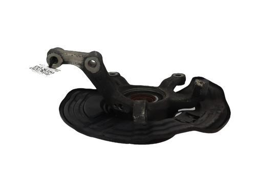 Left front steering knuckle MERCEDES-BENZ A-CLASS (W176) A 200 CDI (176.001) | BP33419888M25 - Image 3