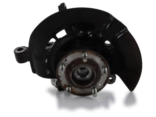 Used Left front steering knuckle HYUNDAI TUCSON (TL, TLE) 1.7 CRDi (116 hp) 30607280