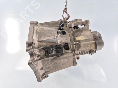 Used Gearbox Gearbox PEUGEOT 208 I (CA_, CC_) 1.6 HDi / BlueHDi 75 (75 hp) 40487898 40487898
