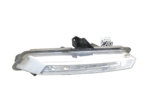 Used Left daytime light Left daytime light RENAULT CLIO IV (BH_) 1.5 dCi 75 (75 hp) 33949201 33949201